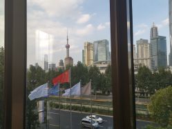-上海万达瑞华酒店·宴会厅