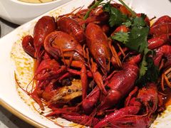 -海底捞火锅(江北万达商业广场店)