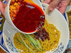 -福苗小骆驼烧烤(大唐不夜城店)