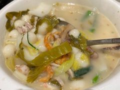 东莞咸鸡汤团-小東馆(东纵路店)