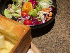 -绿茶餐厅(coco park 店)