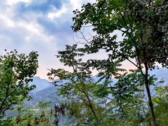 -湖洞水自然风景区