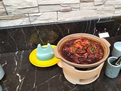 -棕榈岛海鲜自助餐厅(虹桥迎宾馆店)