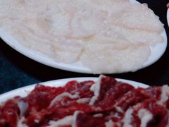 -五洲牛肉美食馆
