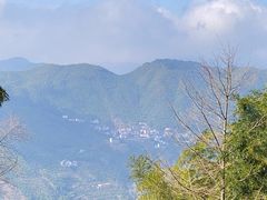 -藏龙百瀑风景区