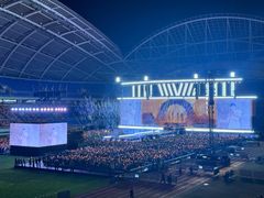 -沈阳奥林匹克体育中心