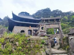 -三清山风景名胜区
