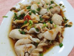 大鱼扣-标记好食