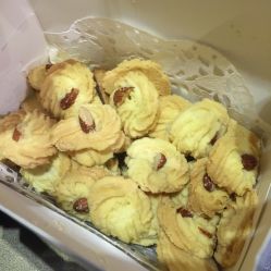 -明匠曲蛋糕西点屋(穗花新村店)