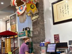-御膳粥·牛乳粥底火锅·地道顺德菜(容桂店)