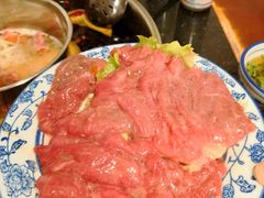 -飘香火锅(玉林西路店)