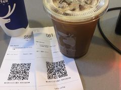 -瑞幸咖啡(第一城店)