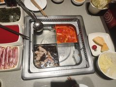 -海底捞火锅(泰安爱琴海店)