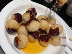 -芳芳私房菜·精做淮扬菜(承德路店)