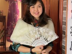 -CLUE演绎实景剧本杀(江南西店)