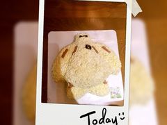 -贝紫Style(木马公寓店)