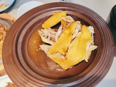 -秋色客家菜(南山店)