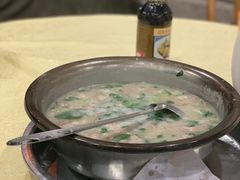猪杂粥-标记美食新鲜猪杂(兴南大道店)