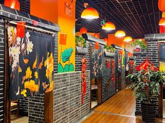 -江湖水乡铁锅炖魚(周庄嘉园店)