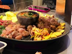 -程府宴-国宴(南长街·四合院店)
