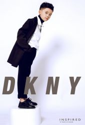 -熊猫叔叔高端儿童摄影(清江商场店)