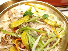 -三宝泥炉·活烤鳗鱼(七宝宝龙店)