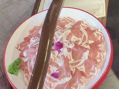 -思阁炭香火锅(学伟鑫城总店)