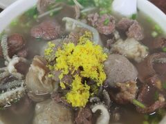 -潮镇老尾牛杂(环城西路店)
