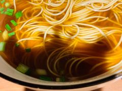 -十面春风·江南面馆(崇宁路店)