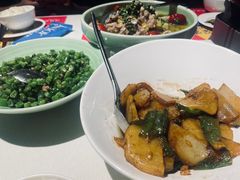 -时间仓(月湖公园店)