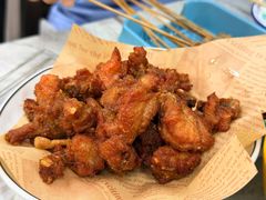 -有滋有味烧烤涮(果园星城C区店)