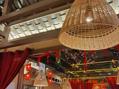 -农耕记·湖南土菜(halo广场店)