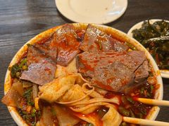 -清真·马安军辣子牛肉面