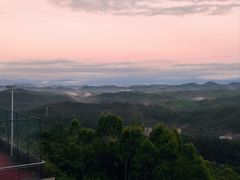 -神光山国家森林公园