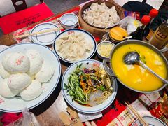 -新兴园饺子馆(河南街店)