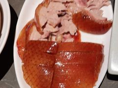 北京烤鸭-金鸭季·北京烤鸭(深业上城店)