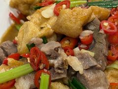 -红色湘菜馆(春风店)