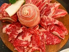 -本家·添百客韩国料理(泰然店)