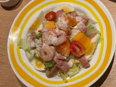 -菲滋意式餐厅(富阳东方茂店)