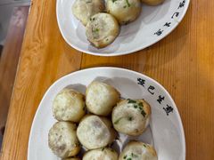 -哑巴生煎(姑苏区苏安新村店)