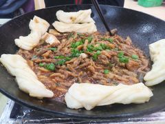 -普天和酒楼·新津菜·烤鸭(天津之眼店)