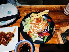 -小川洋风料理(街道口店)