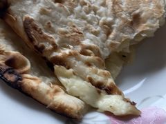 -克比叔叔印度餐厅Kebabs on the Grille(人民广场店)