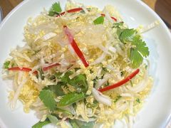 -山丹丹西北菜(金贸大厦店)