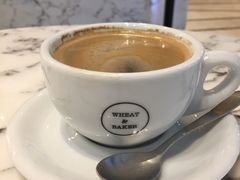 -WHEAT&BAKER-麥(凯德来福士店)