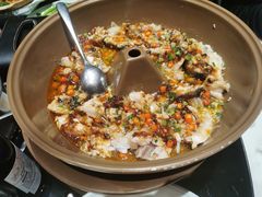 -花城粤菜餐厅(高新区店)