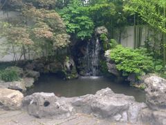 -上海醉白池公园