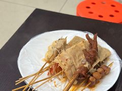 -郭记小街麻辣烫(南小街总店)
