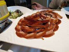 -同喜烤鸭店(光芒店)