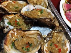 -蚝情烤翅(七星园店)
